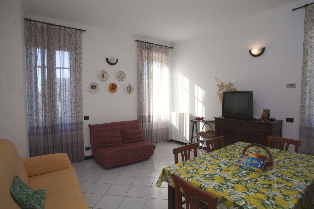 Appartamento Maraschino Levanto Exterior foto
