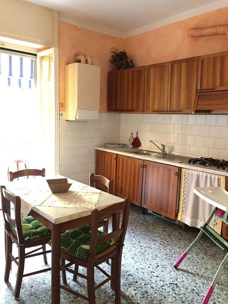 Appartamento Maraschino Levanto Exterior foto