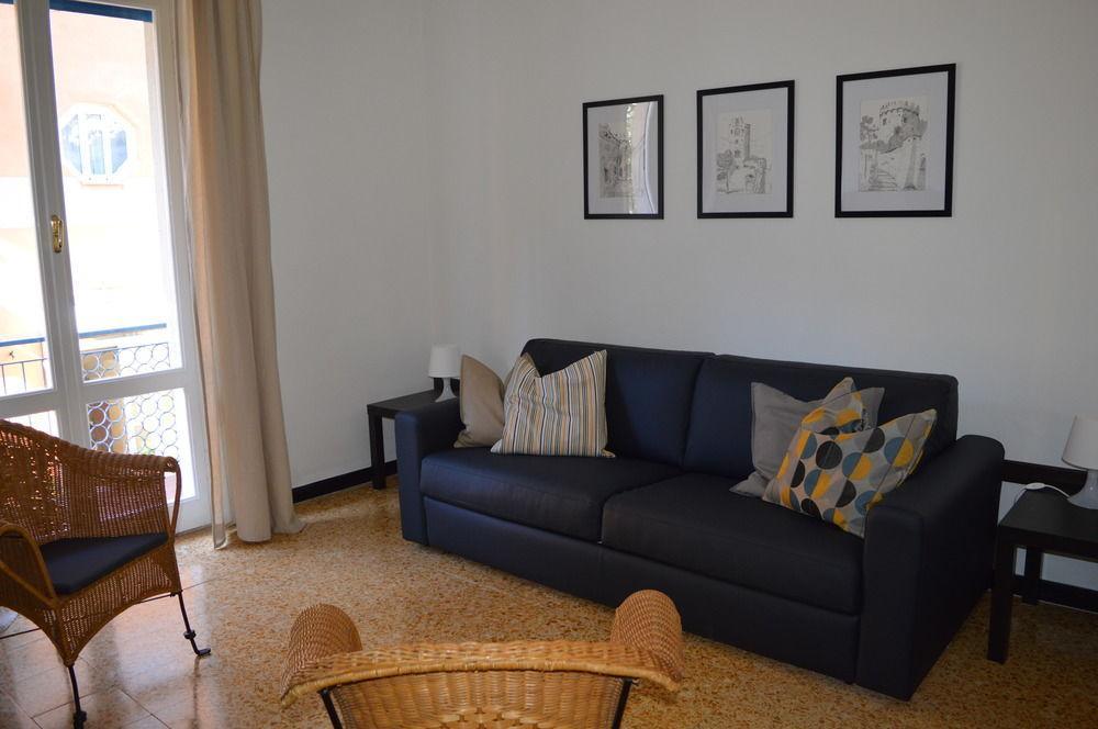Appartamento Maraschino Levanto Exterior foto