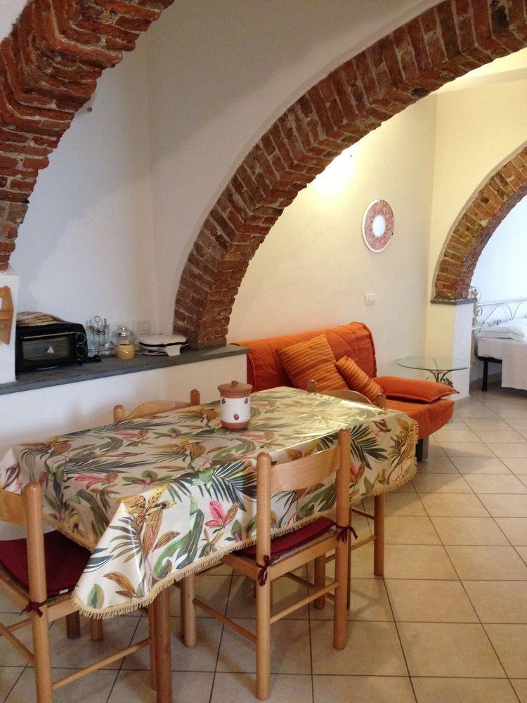 Appartamento Maraschino Levanto Exterior foto