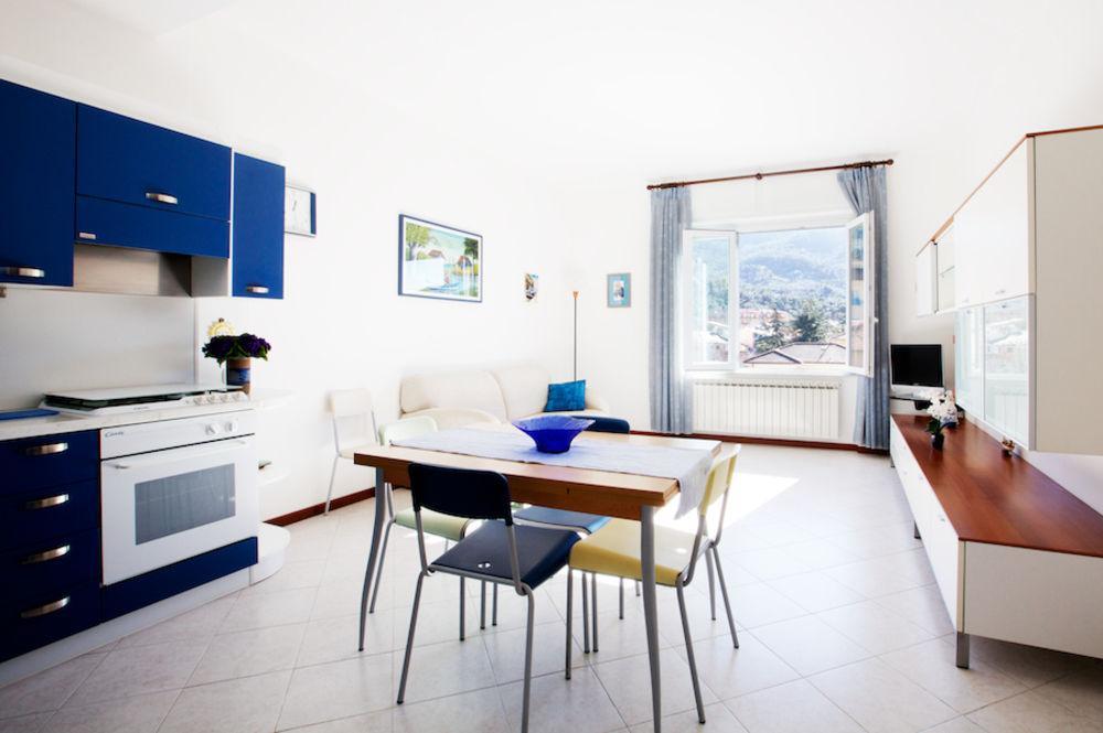 Appartamento Maraschino Levanto Exterior foto