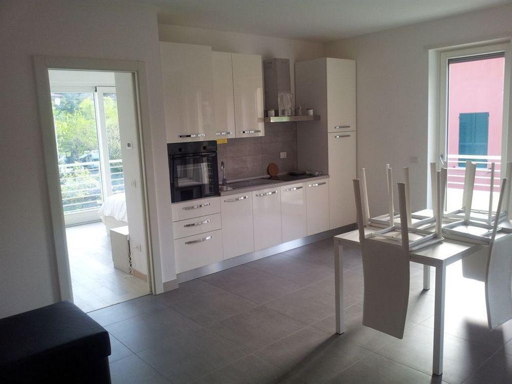 Appartamento Maraschino Levanto Exterior foto