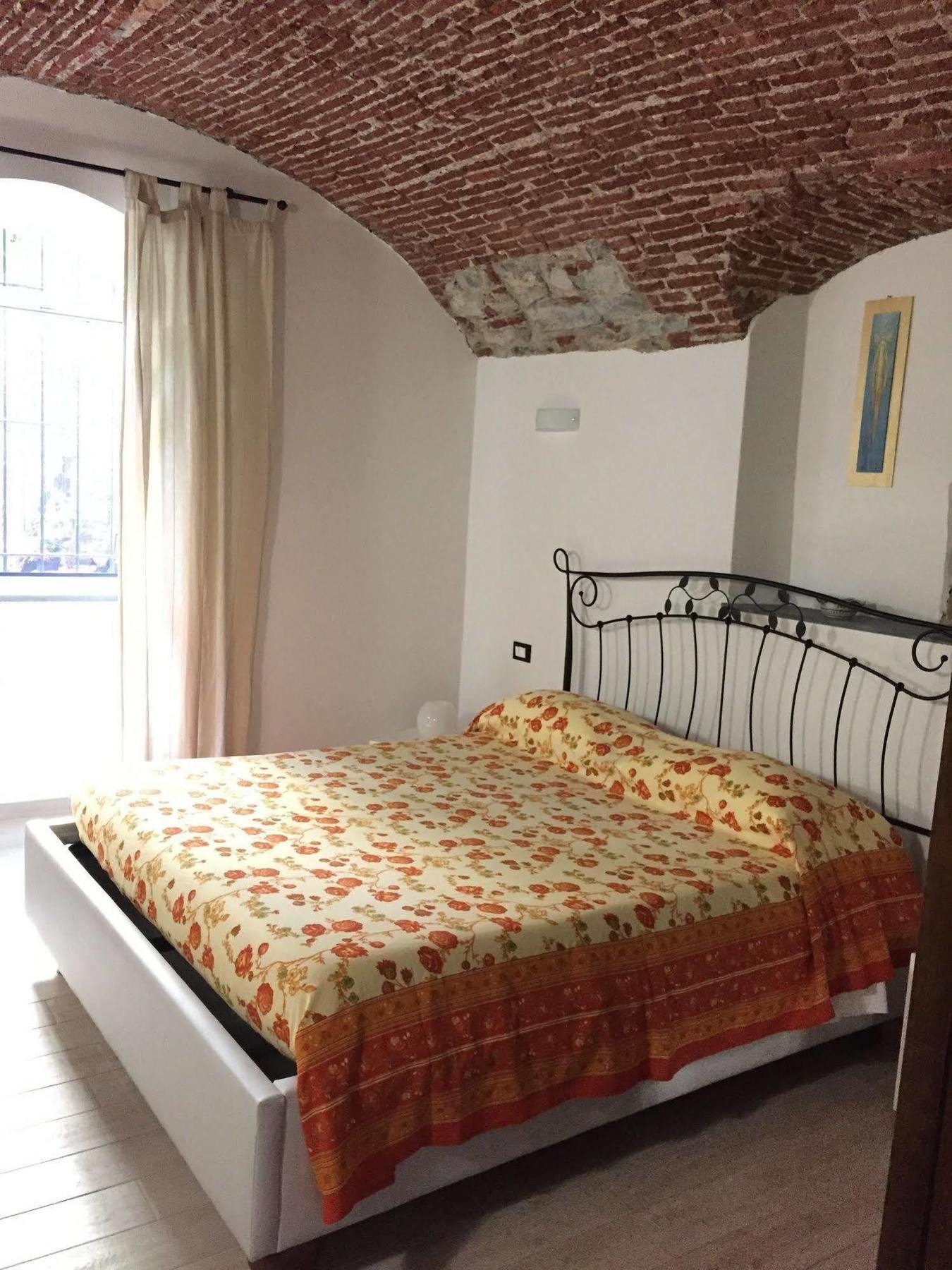 Appartamento Maraschino Levanto Exterior foto