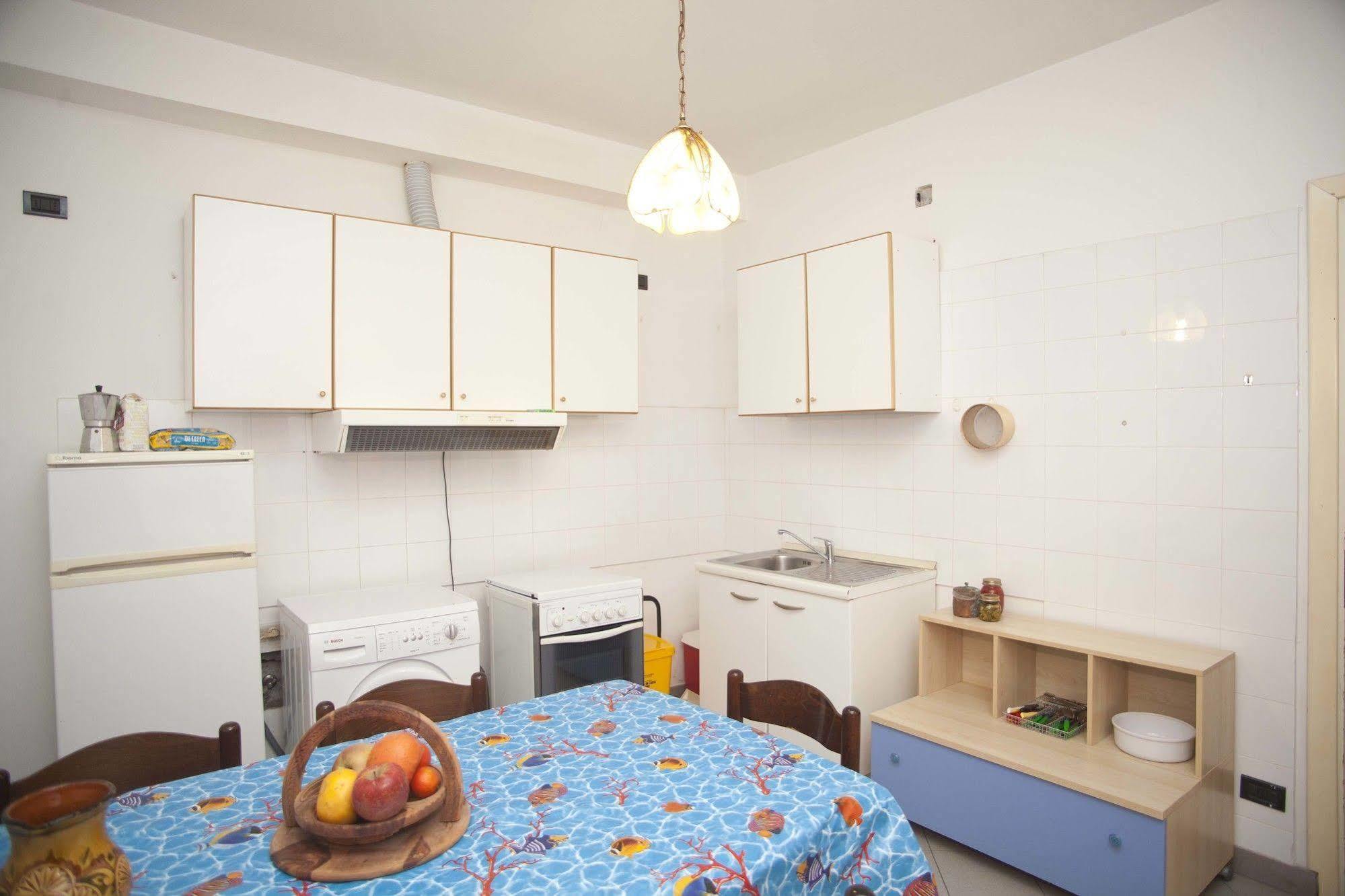 Appartamento Maraschino Levanto Exterior foto