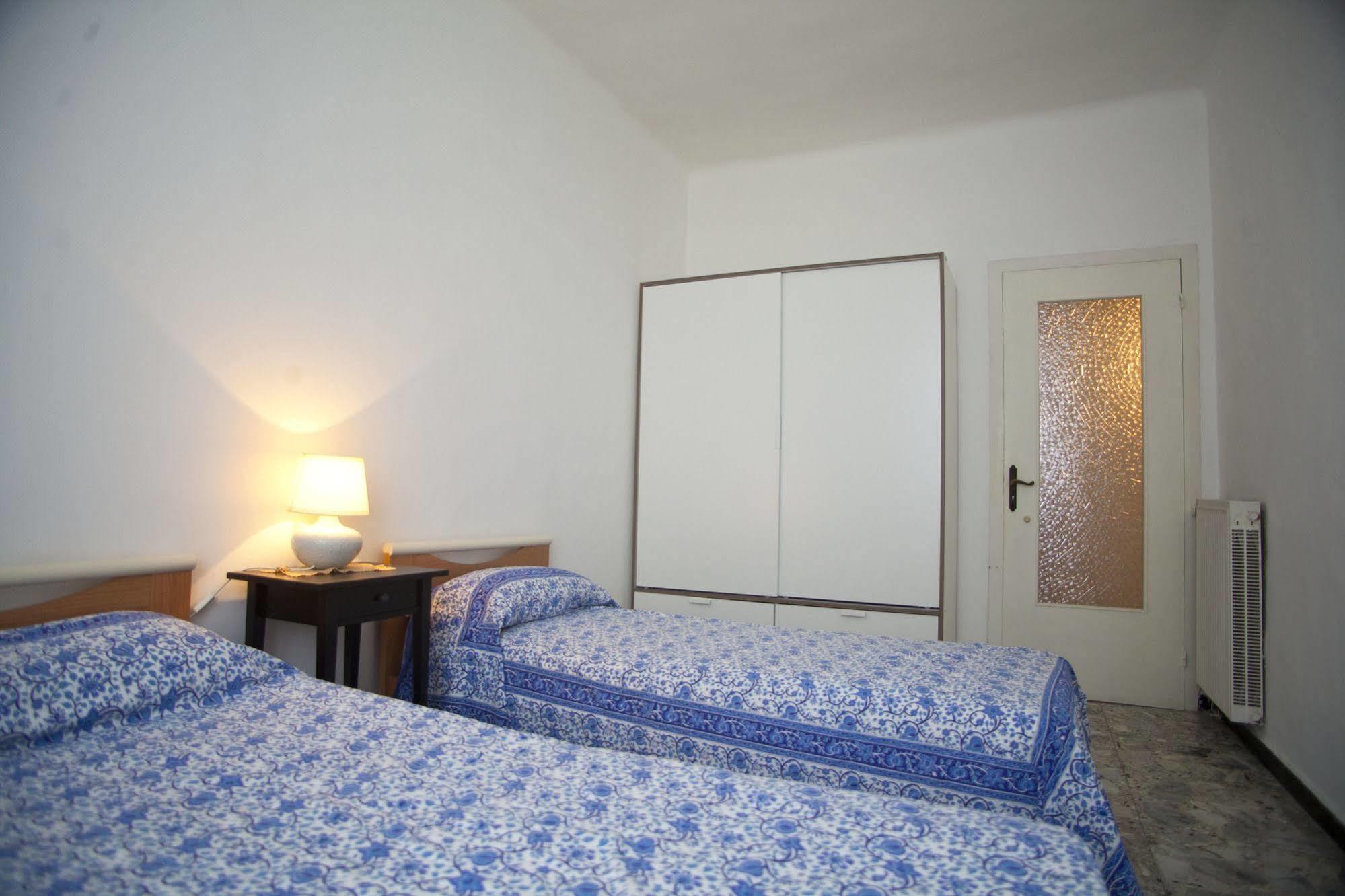 Appartamento Maraschino Levanto Exterior foto