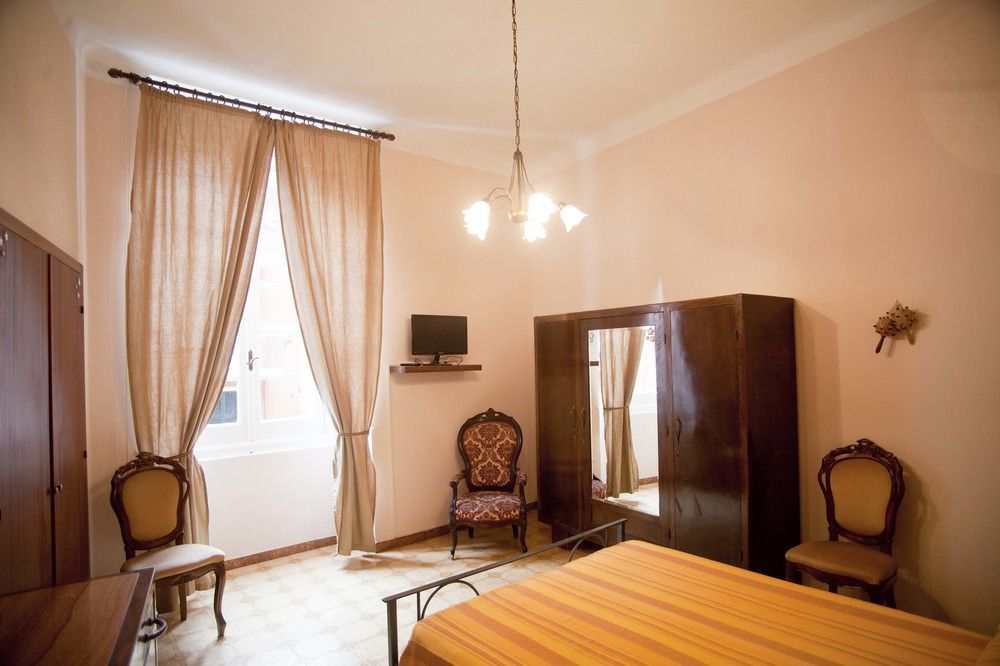Appartamento Maraschino Levanto Exterior foto