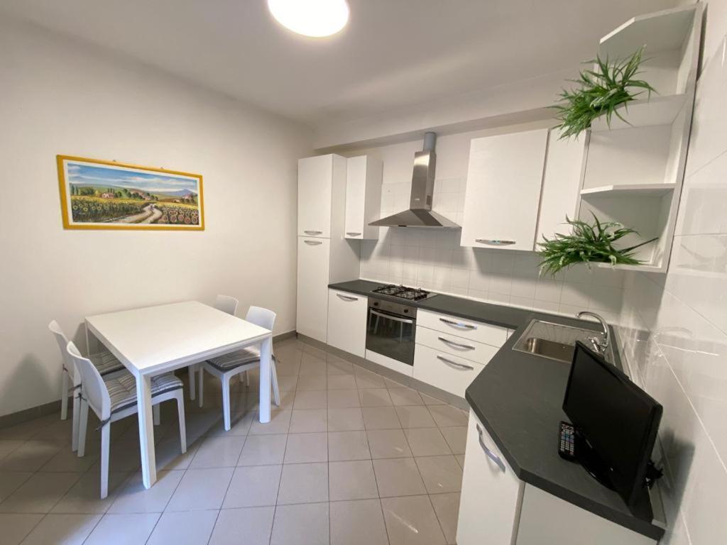 Appartamento Maraschino Levanto Exterior foto